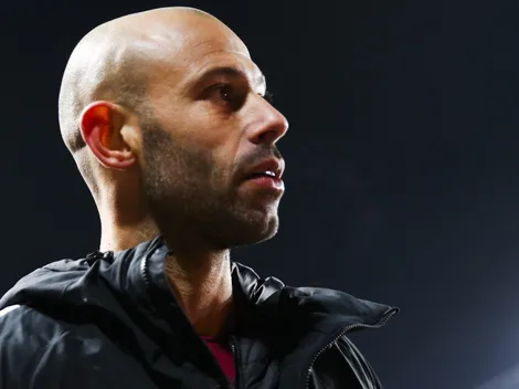 La primera baja de peso que tendrá Javier Mascherano como DT de Inter Miami y por una cifra récord