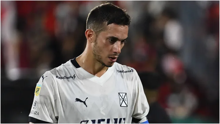 Iván Marcone