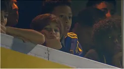 Thiago Messi
