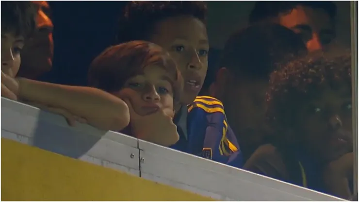 Thiago Messi