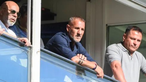 El Consejo de Fútbol de Boca.