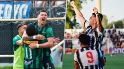 San Martín y Gimnasia definen al segundo ascendido a Primera.