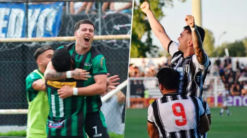 San Martín y Gimnasia definen al segundo ascendido a Primera.