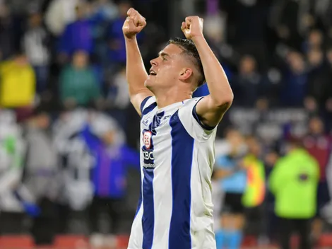 Qué pasa si Talleres gana, empata o pierde contra Newell's en la Liga Profesional 2024