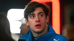 Franco Colapinto, piloto de Williams.