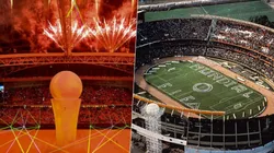 FIFA confirmó que Argentina, Uruguay y Paraguay no albergarán partidos inaugurales en la Copa Mundial 2030.