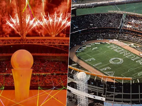 Mundial 2030: FIFA confirmó que en Argentina, Uruguay y Paraguay no habrá partidos inaugurales