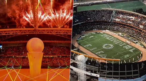 FIFA confirmó que Argentina, Uruguay y Paraguay no albergarán partidos inaugurales en la Copa Mundial 2030.