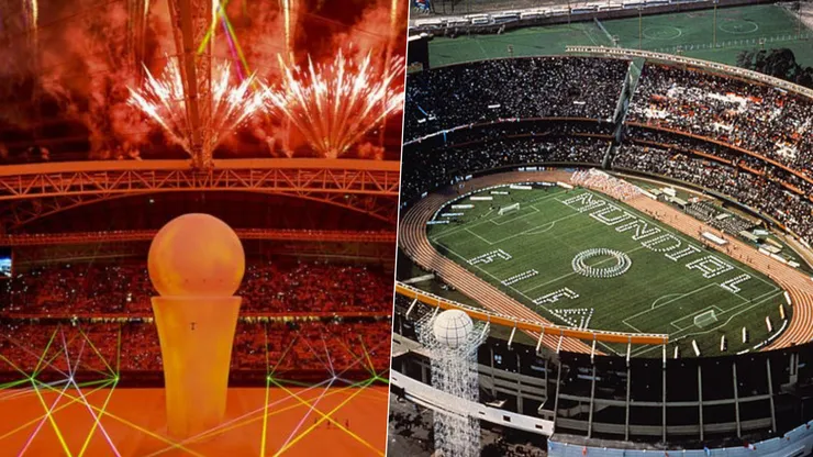 FIFA confirmó que Argentina, Uruguay y Paraguay no albergarán partidos inaugurales en la Copa Mundial 2030.