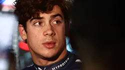 Franco Colapinto dio el salto a Alpine.