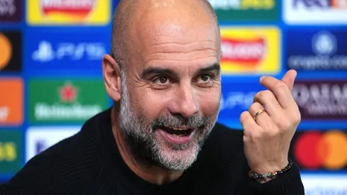 El City le duplicó el presupuesto a Guardiola para reforzar el equipo