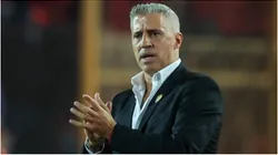 Hernán Crespo, un ícono del fútbol argentino.