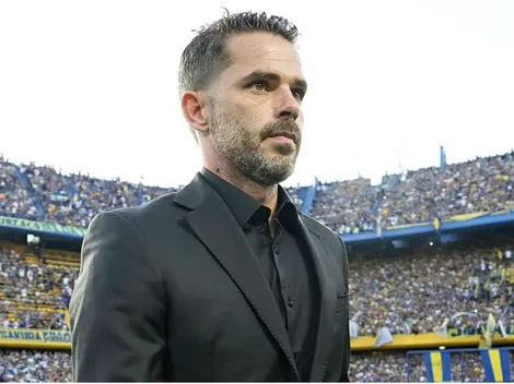 Con ausencias de peso, Gago mete mano en el once: así formaría Boca contra Gimnasia