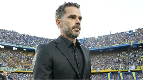 Fernando Gago
