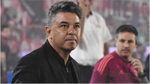 Marcelo Gallardo