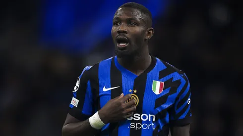 Es figura en el Inter y Liverpool quiere llevárselo luego del Mundial de Clubes