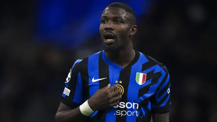 Es figura en el Inter y Liverpool quiere llevárselo luego del Mundial de Clubes