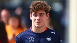 Franco Colapinto, Alpine.