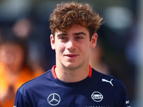 GP de Abu Dhabi 2024: ¿Cuándo y a qué hora corre Franco Colapinto en su última carrera del año?
