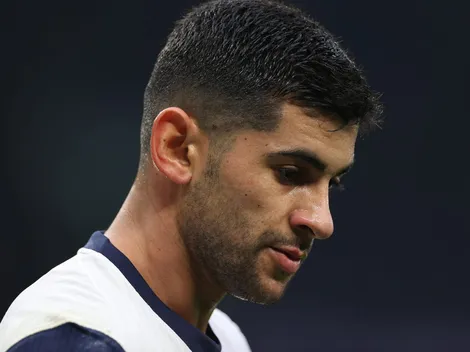 El DT de Tottenham eligió al mejor del equipo este año y no es Cuti Romero