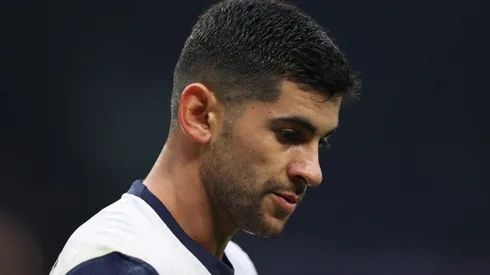 El DT de Tottenham eligió al mejor del equipo este año y no es Cuti Romero