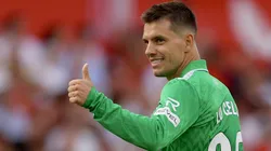 Se perdió la Eurocopa por lesión, es el socio ideal para Lo Celso y volverá después de 6 meses para enfrentar al Barcelona