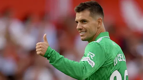 Se perdió la Eurocopa por lesión, es el socio ideal para Lo Celso y volverá después de 6 meses para enfrentar al Barcelona