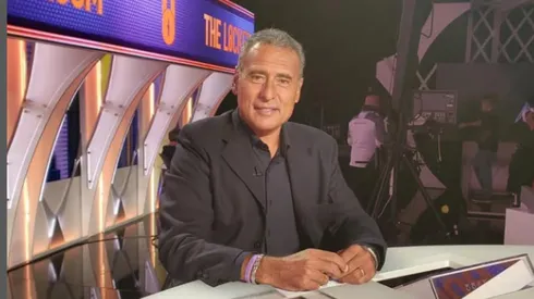 José Luis Villarreal, ex futbolista