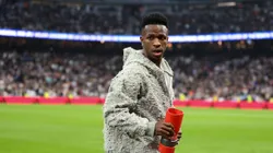 La decisión que tomó Vinícius tras la multimillonaria oferta que lo sacaría de Real Madrid