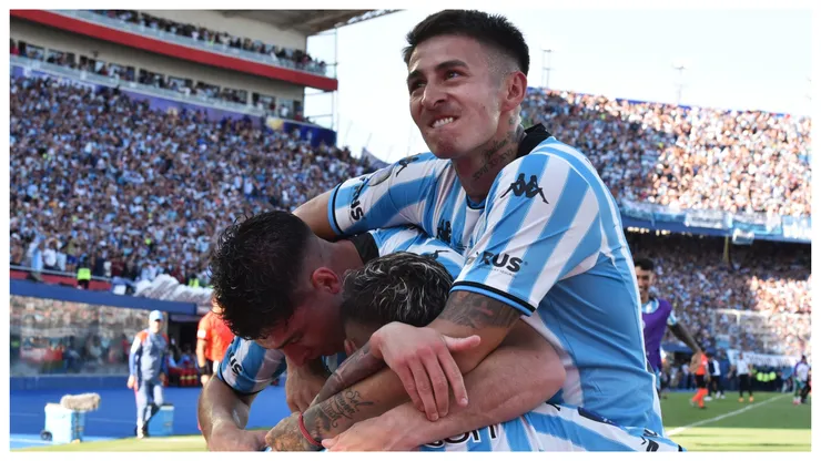 La Academia busca cerrar lo más alto posible la Liga Profesional, luego de la obtención de la Copa Sudamericana.