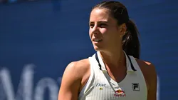 Emma Navarro, la tenista millonaria