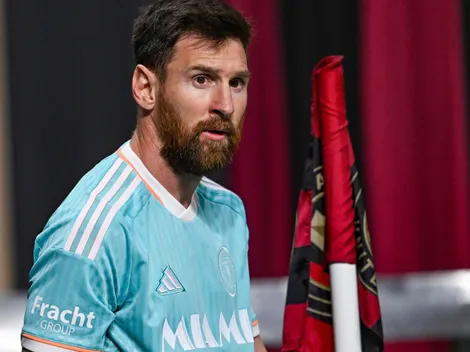 Inter Miami quiere juntar a Messi con De Bruyne