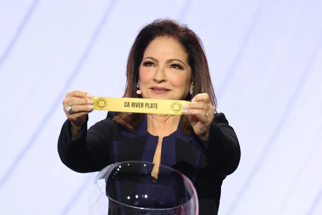 River tendrá al Inter de Lautaro Martínez y al Rayados de Demichelis (Getty)