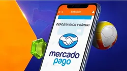 Métodos de pago Betsson en Argentina: límites, comisiones y tiempos