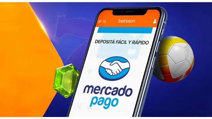 Betsson App Interface