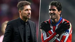 Simeone explicó qué cambió De Paul para empezar a parecerse en el Atlético al de la Selección Argentina