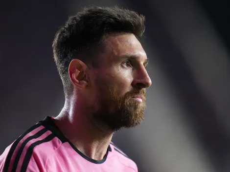 El inesperado cambio que confirmó FIFA y afecta a Lionel Messi para el Mundial de Clubes 2025