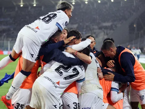 Las 3 finales que debe jugar Vélez tras consagrarse campeón de la Liga Profesional