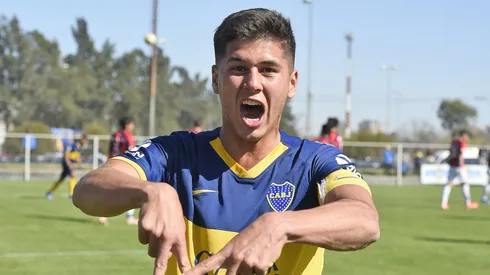 El ex Boca que busca Palmeiras para enfrentar al Inter Miami de Messi en el Mundial de Clubes 2025
