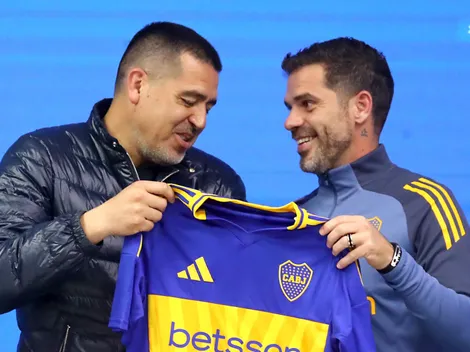 Boca inició gestiones formales para contratar a Gonzalo Piovi