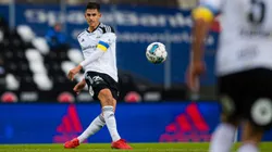 Renzo Giampaoli vuelve a Boca, pero Gago debe definir si continuará