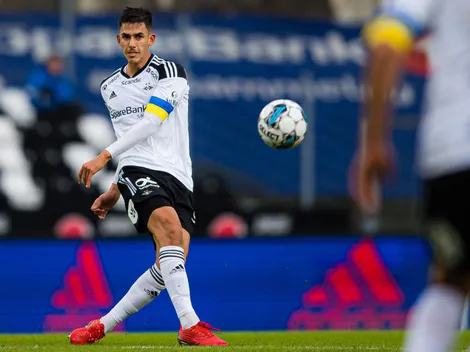 Renzo Giampaoli vuelve a Boca, pero Gago debe definir si continuará