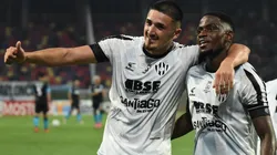 Racing se despidió del torneo: perdió ante Central Córdoba y lo festejó Vélez