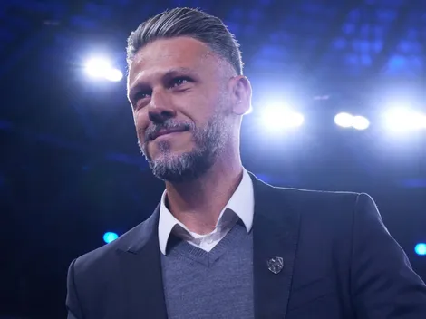 Martín Demichelis clasificó a Rayados de Monterrey a una final de la Liga MX después de 5 años