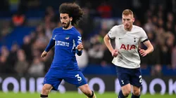 Tottenham vs Chelsea: un clásico de Londres con mucho en juego