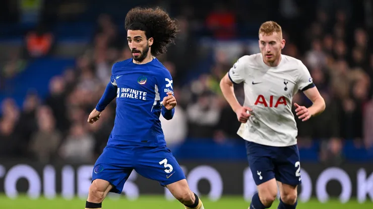 Tottenham vs Chelsea: un clásico de Londres con mucho en juego