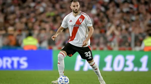 River busca asegurar su clasificación a la Copa Libertadores.