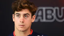 Colapinto podría conseguir un lugar en el futuro cercano