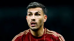 La postura del DT de la Roma con Leandro Paredes que complica el plan de Boca para el Mundial de Clubes 2025