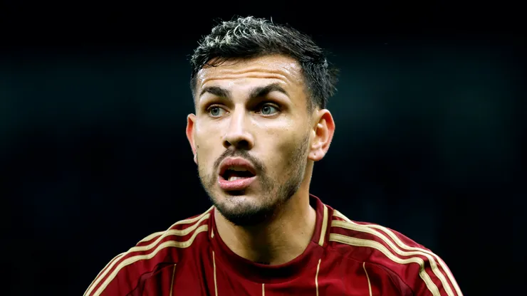 La postura del DT de la Roma con Leandro Paredes que complica el plan de Boca para el Mundial de Clubes 2025